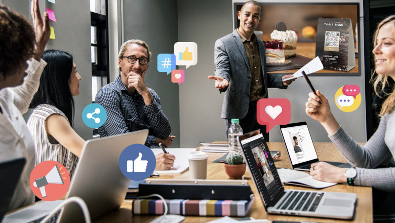 Stellar Engagement Marketing Strategies for Your Restaurant
