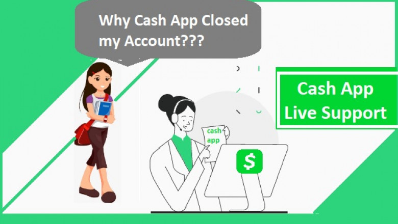 Surprising Facts about Closed Cash App Accounts