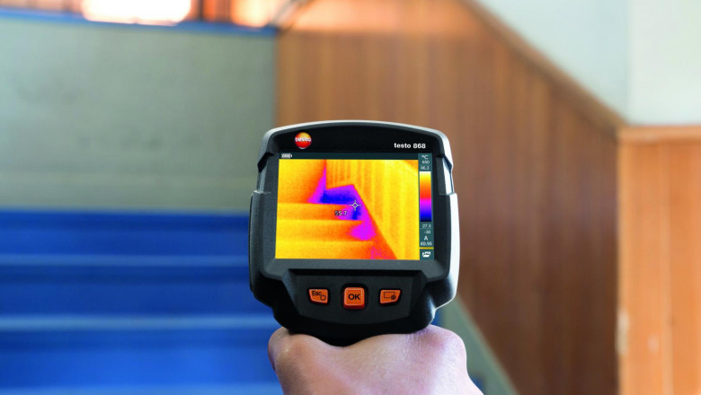 Thermal Imaging Market Growth Restrictions