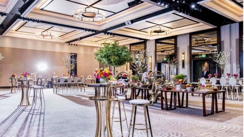 Turnkey Interior Fit Out Company UAE