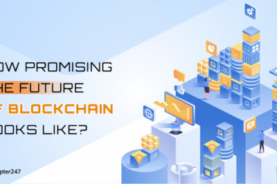 What does the Future of Blockchain Technology look like in 2022 and beyond?