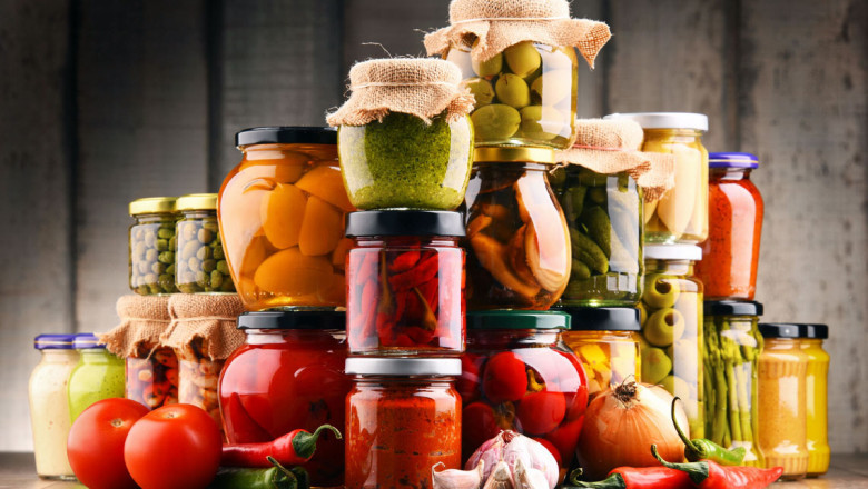 All you need to Know about Preservatives