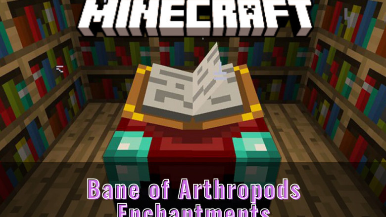 bane of arthropods