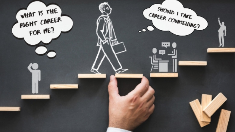 Best Career Counselling For Students Jaipur