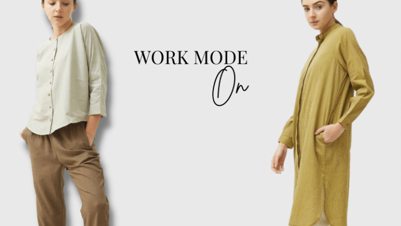 Best eco friendly women's clothing