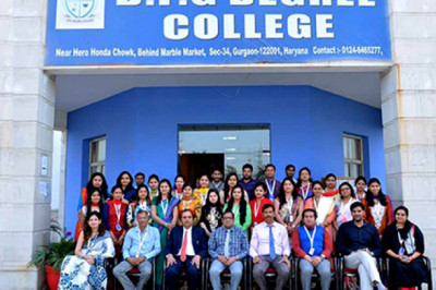 Best MBA Colleges in Gurugram