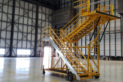 Complete Guide to Ground Support Equipment for Airports