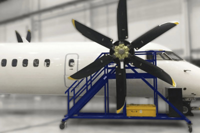 Factors To Consider Before Buying Ground Support Equipment for Aircraft