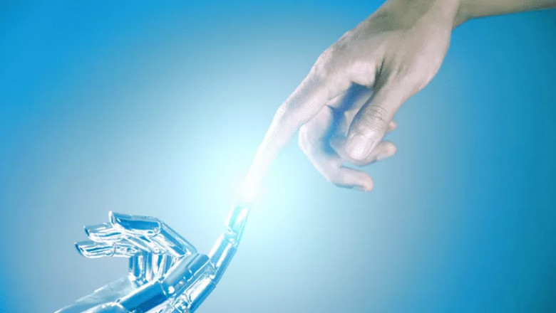 Finding the Sweet Spot Between Customer Support Automation & Human Touch