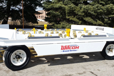 Get High Quality Airport Ground Support Equipment