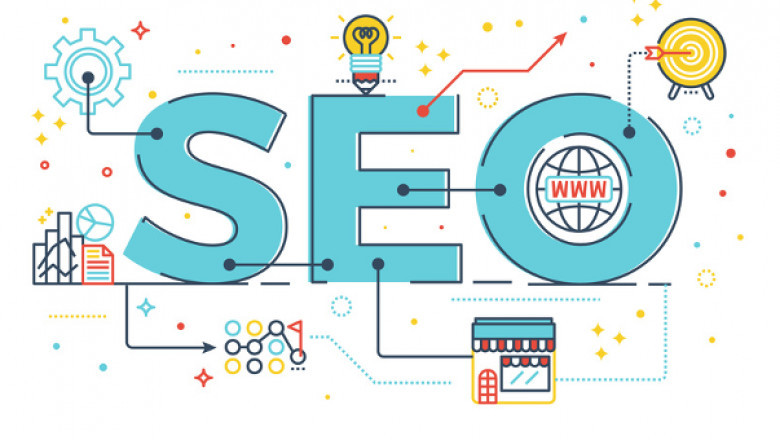 Get Specialization of the SEO Consultant in Jacksonville