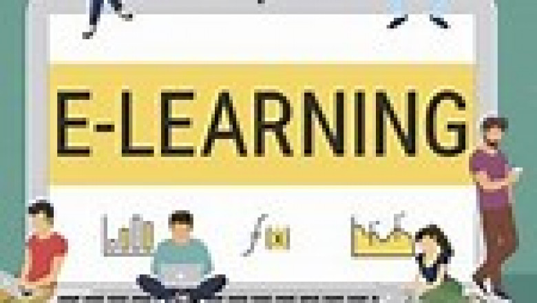 Global E-Learning Market is expected to grow over a CAGR of 11% in 2026