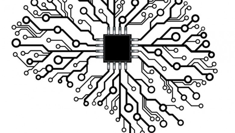 How Neuromorphic Chip helps in Integration of business Process with Portable Devices?