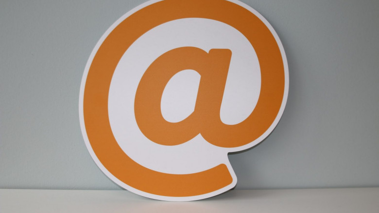 How to create a Business Email