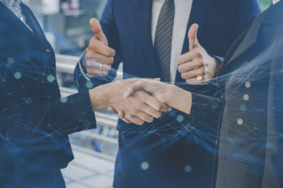 How to Create a Marketing Space for You and Your Business Partner