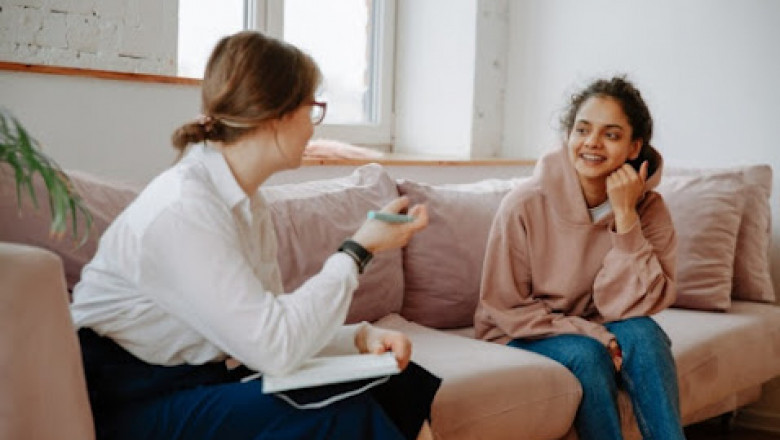 How to Talk to Young People about Mental Health and Suicide