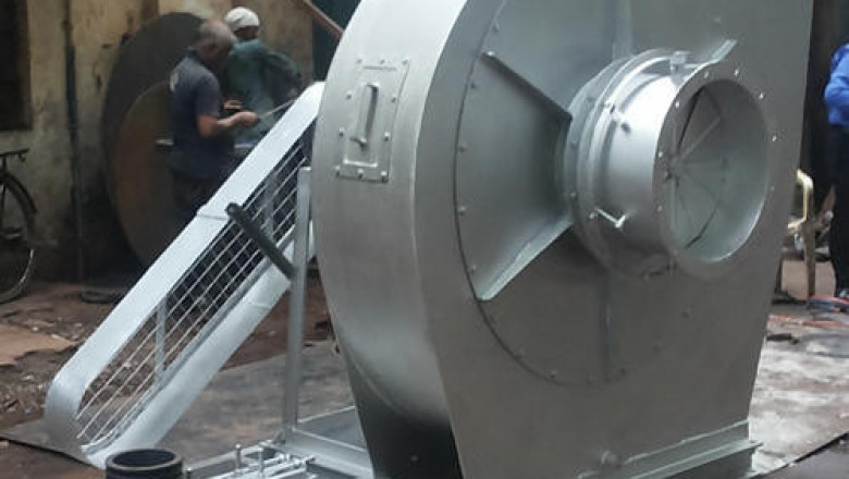 Id Fan Manufacturers