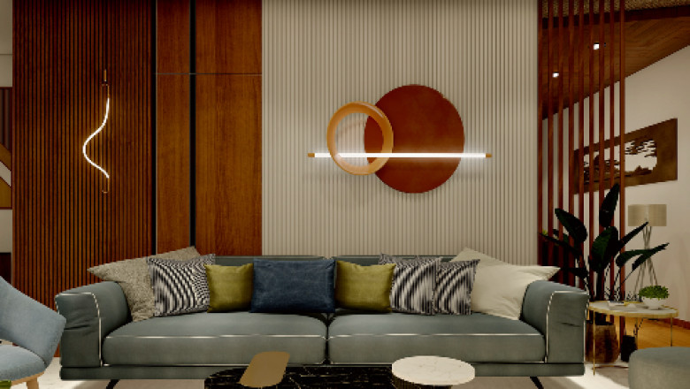 INTERIOR DESIGN IN KOTA