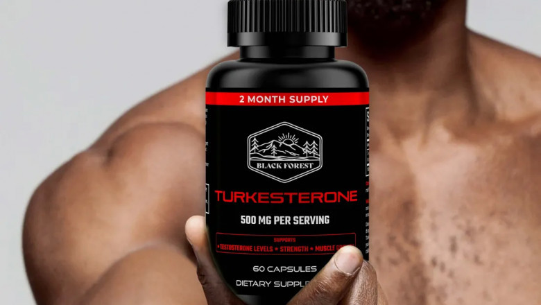 Is Turkesterone Natural? a Must-Read Brief Guide