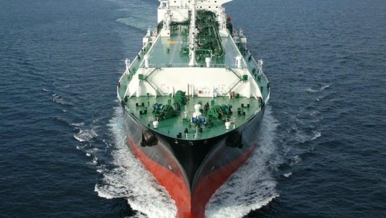 LNG As A Bunker Fuel Market: Global Trends, Size, Growth, Opportunity And Forecast 2021-2028