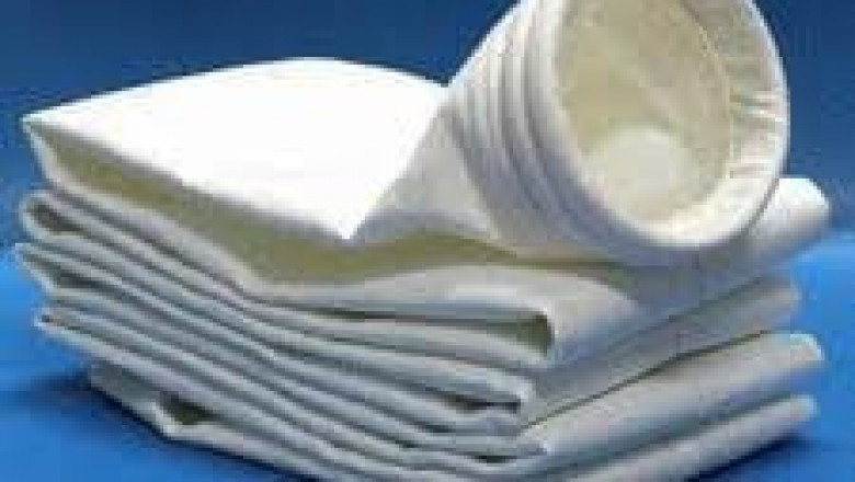 Polyester Filter Bag Manufacturers