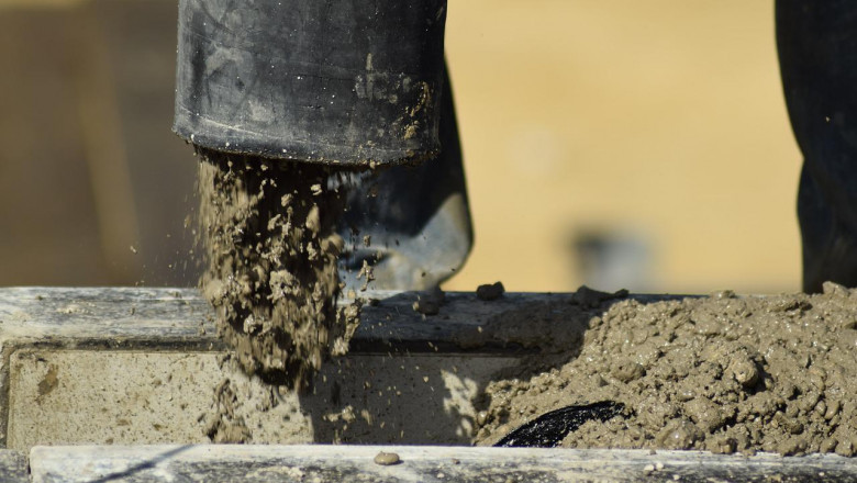 Ready-mix Concrete Market Size Segment Based Analysis Till 2030