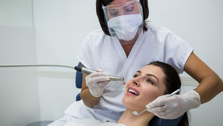 Root Canal Treatment Cost, Procedure & Time Required