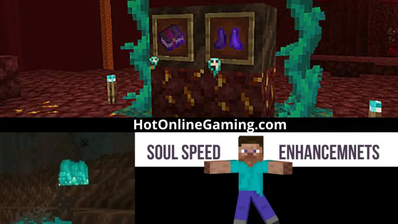 soul speed max level