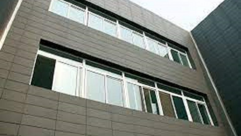 Spain Rainscreen Cladding Market Size, Share, Forecast, &amp; Industry Analysis 2029