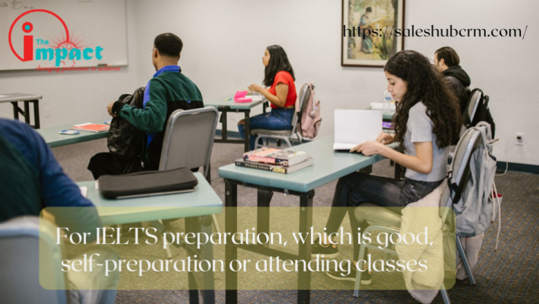 The IMPACT provides you the best Personality Development & Interview Classes in Faridabad
