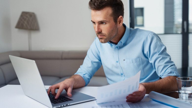 The Two Biggest Reasons to Know Your Business Credit Score