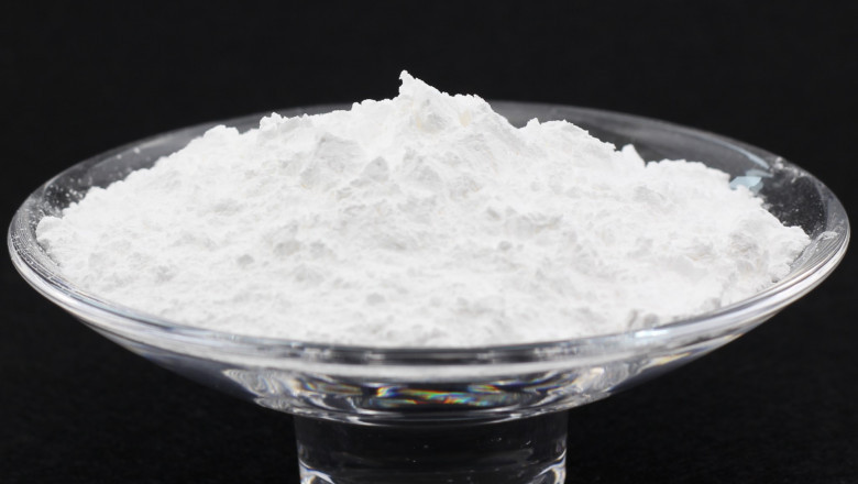 Things to know about Aluminum fluoride