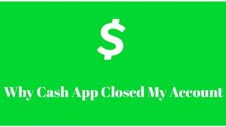 Tips to avoid Cash App closed account.