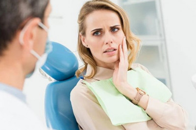 Top Benefits of Having an Emergency Dentist | Tower House Dental Clinic