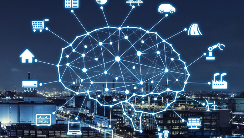 United States Artificial Intelligence Market Size, Share, Analysis, Outlook and Forecast 2021-2026