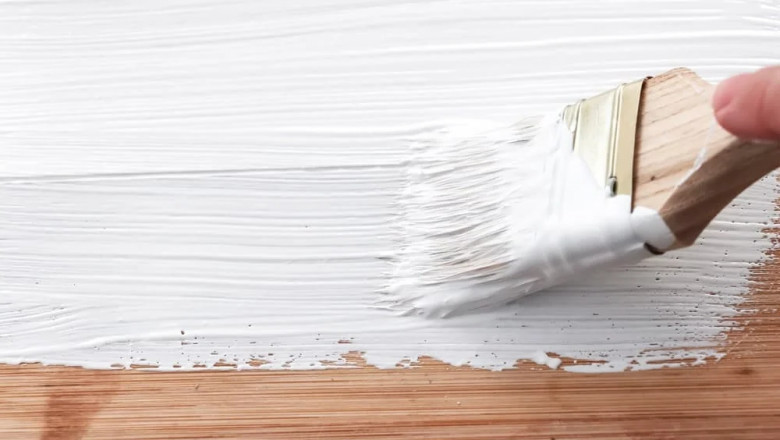 Water-based Coatings Market Size Growing Demand, Share and Forecast 2022-2030