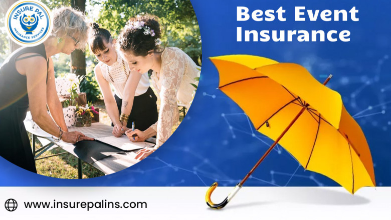We Offer You The Best Event Insurance