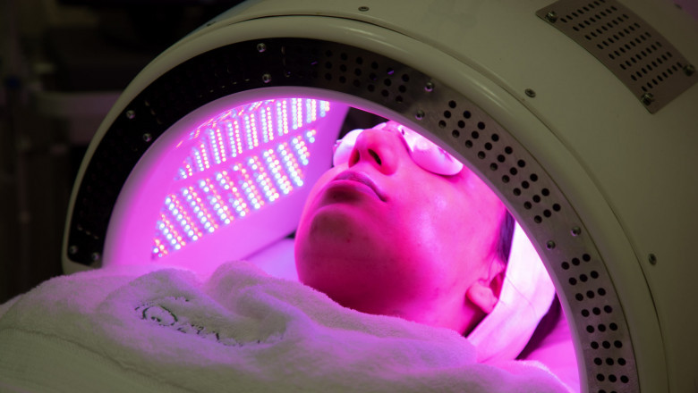 Anti Aging Treatments - Extending Beauty as well as Life