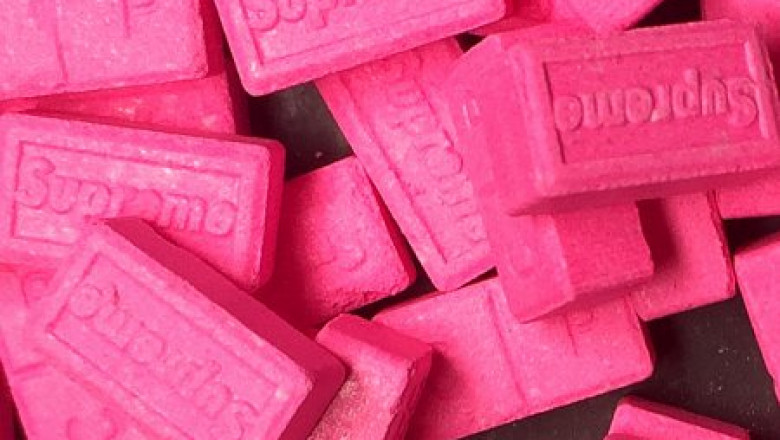 Buy Ecstasy (MDMA) Online