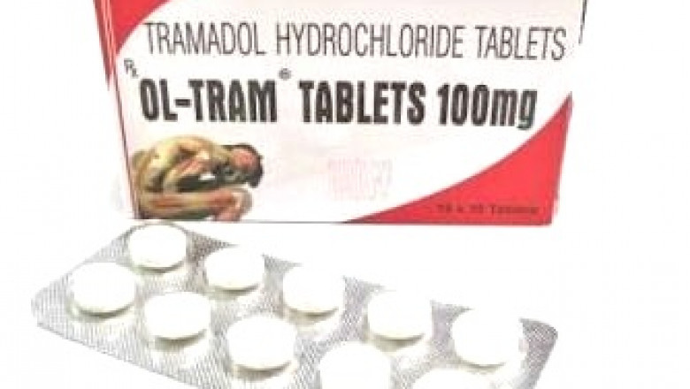 Buy Tramadol 100mg Online No Presciption With Best Places In USA