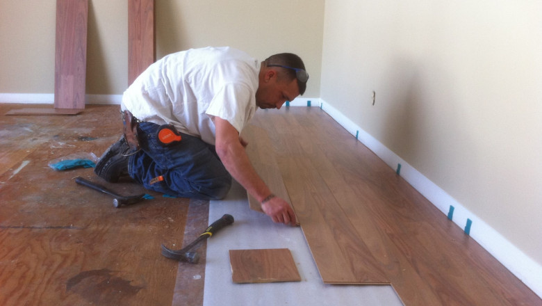 Can hybrid flooring make your home unique?