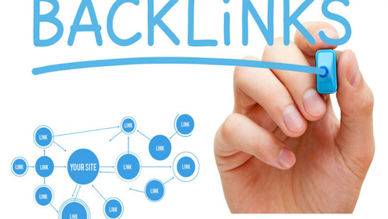How Can High High-quality Backlink Developing Advantage Your Business?