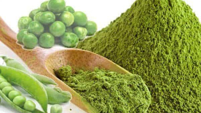 Hydrolyzed vegetable protein Market Growth Prospects, Trends and Forecast Up to 2028