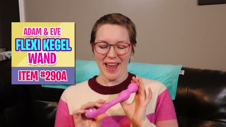 If you Choose to Pick out a Wand Massager
