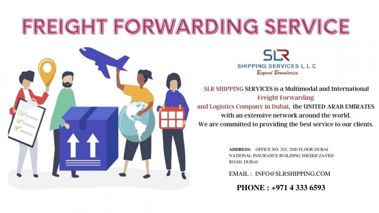 Major Differences Between Freight Forwarder and Customs Broker
