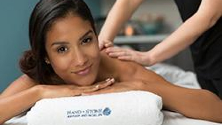 massage in Houston