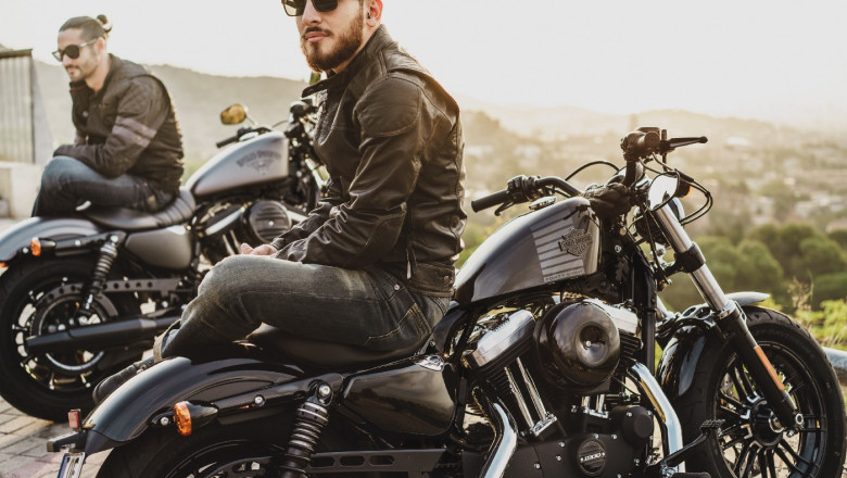 Real Leather Jackets In USA