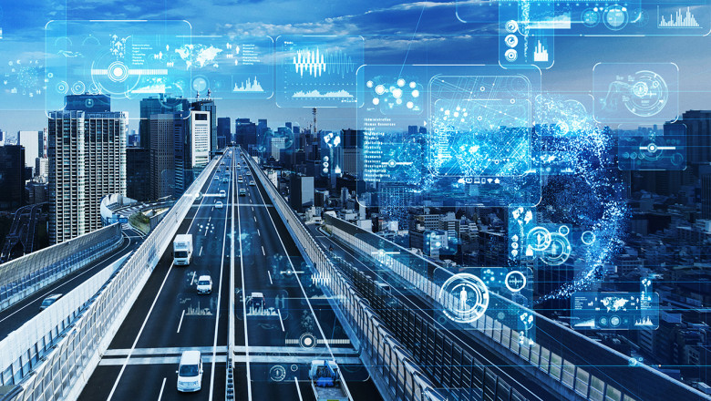 Smart Traffic Technology Market Worldwide Overview By Industry Size, Share and Future Trends