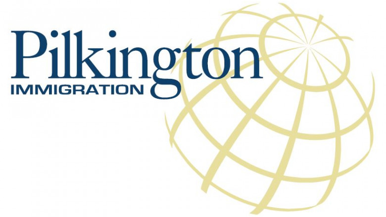 US immigration in Edmonton