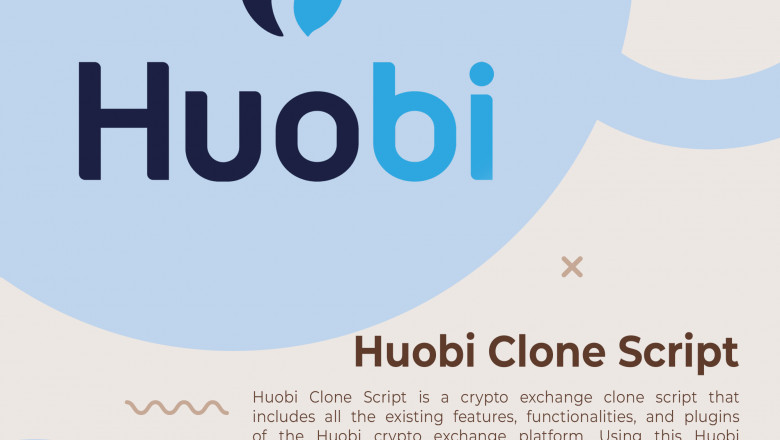 Where to buy multi featured cryptocurrency exchange platform like huobi?